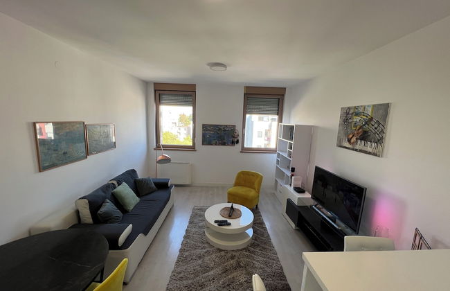 Belgrade Center Apartment Lux IV - Foto 14