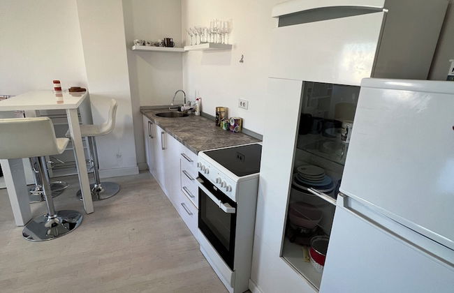 Belgrade Center Apartment Lux IV - Foto 10