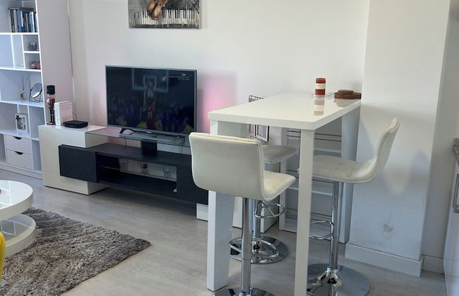 Belgrade Center Apartment Lux IV - Foto 1