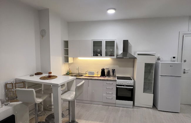 Belgrade Center Apartment Lux IV - Foto 15