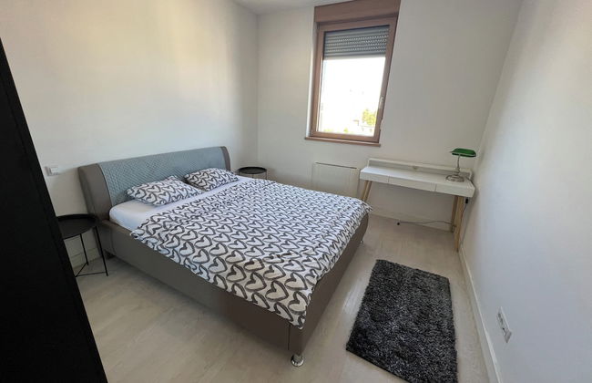 Belgrade Center Apartment Lux IV - Foto 5