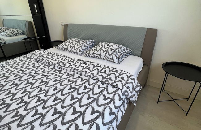 Belgrade Center Apartment Lux IV - Foto 7