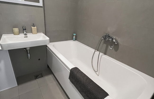 Belgrade Center Apartment Lux IV - Foto 19