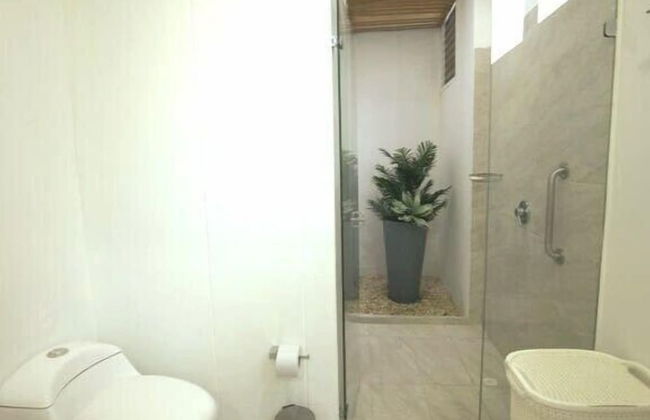 CASA Condominio El Peñón piscina AA Wifi - Foto 22