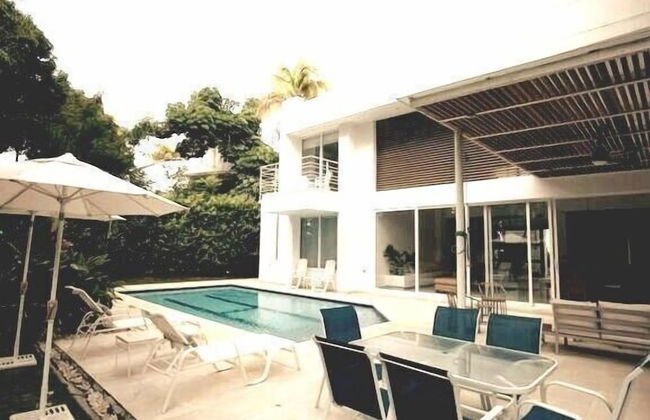 CASA Condominio El Peñón piscina AA Wifi - Foto 35