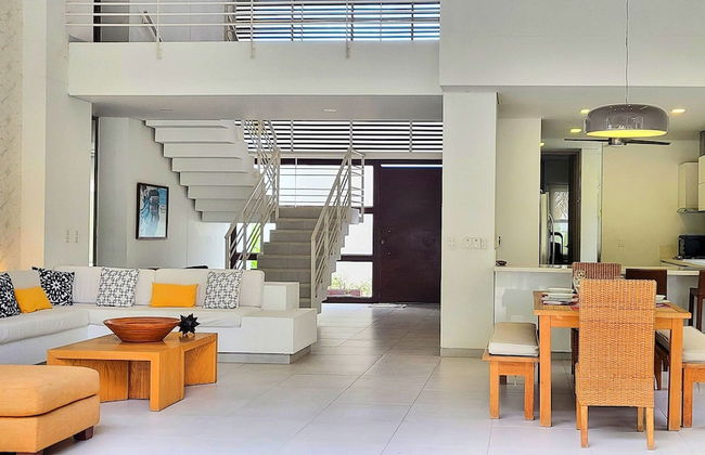CASA Condominio El Peñón piscina AA Wifi - Foto 41