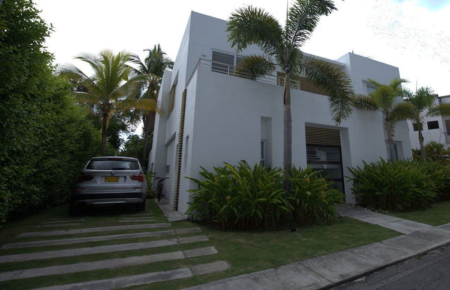 CASA Condominio El Peñón piscina AA Wifi - Foto 47