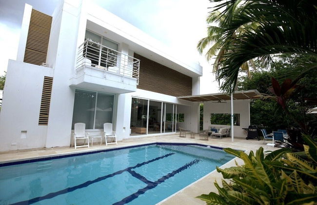 CASA Condominio El Peñón piscina AA Wifi - Foto 33