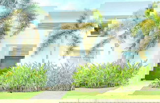 Photo 1 - CASA Condominio El Peñón piscina AA Wifi