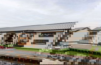 Photo 1 - Chalet in Giethoorn for 6 Person