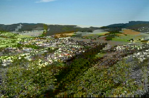 Foto 26 - Holiday Home With Terrace in Sauerland