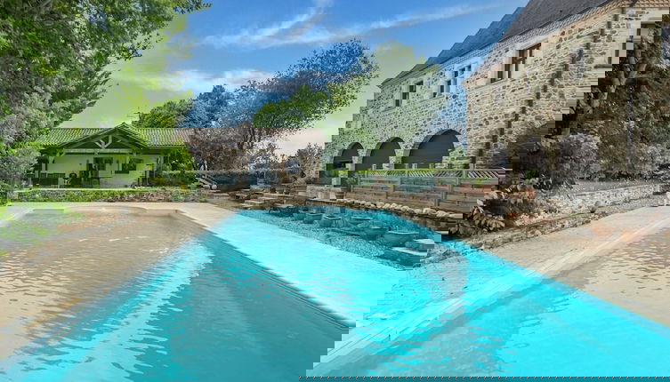 Photo 1 - Lively Holiday Home With Private Pool