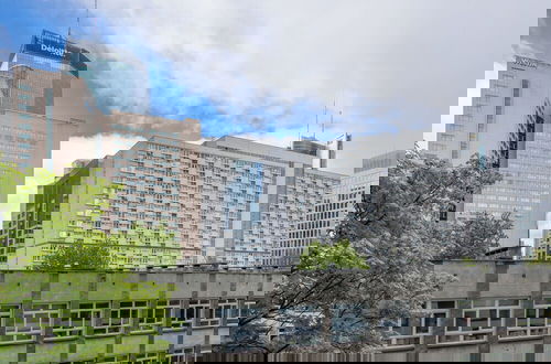 Foto 48 - Elegant City Center by Renters Prestige