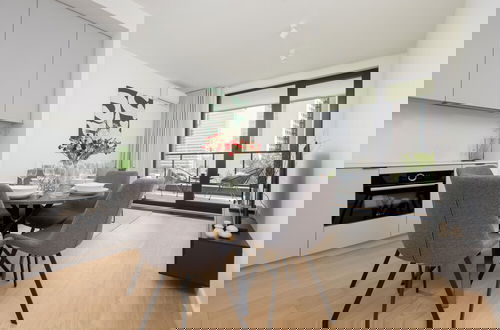 Foto 12 - Elegant City Center by Renters Prestige