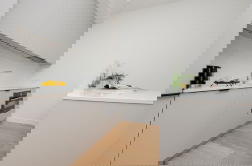 Foto 19 - Elegant City Center by Renters Prestige