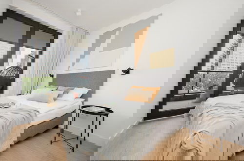 Foto 7 - Elegant City Center by Renters Prestige