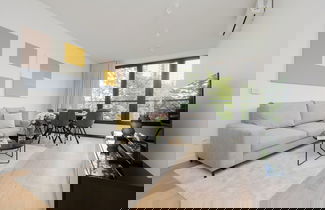 Foto 1 - Elegant City Center by Renters Prestige