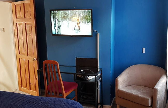 Stay Norwich Apartments Pottergate - Foto 9