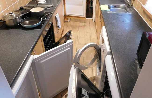 Stay Norwich Apartments Pottergate - Foto 8