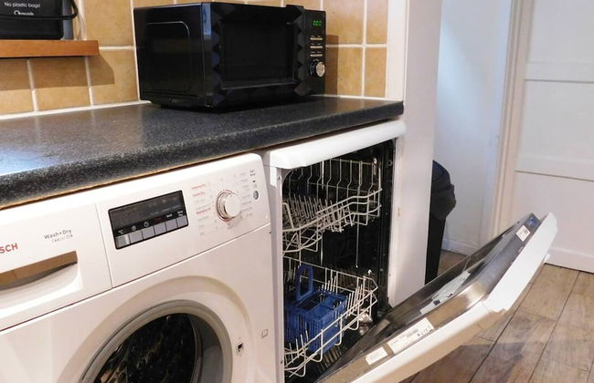 Stay Norwich Apartments Pottergate - Foto 12