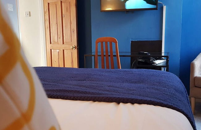 Stay Norwich Apartments Pottergate - Foto 4