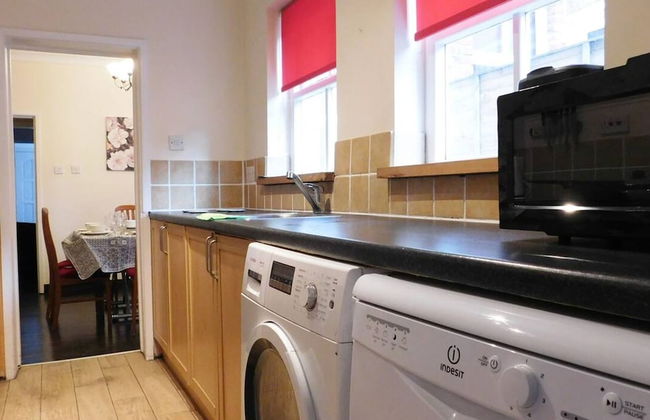 Stay Norwich Apartments Pottergate - Foto 11