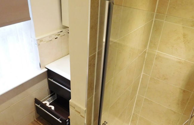 Stay Norwich Apartments Pottergate - Foto 16