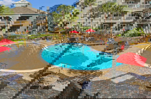 Photo 42 - Oceanfront Oasis Epic Views St Aug Free Tix