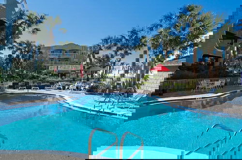 Photo 60 - Oceanfront Oasis Epic Views St Aug Free Tix