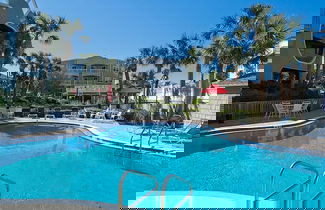 Foto 2 - Coastal Oasis Classic Condo With Garden View