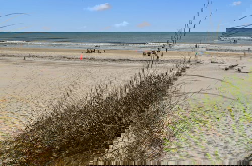 Photo 34 - Oceanfront Oasis Epic Views St Aug Free Tix