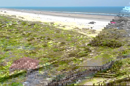 Photo 64 - Oceanfront Oasis Epic Views St Aug Free Tix