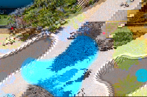 Photo 67 - Oceanfront Oasis Epic Views St Aug Free Tix