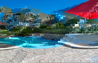 Foto 2 - St Augustine Luxe Oceanfront - Free Tix