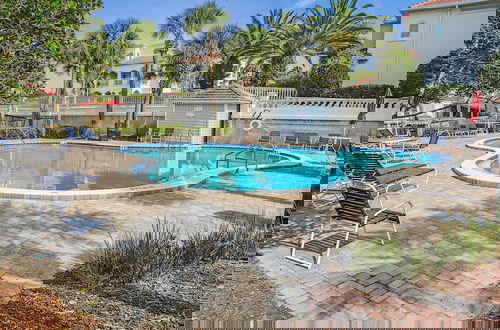 Photo 38 - Oceanfront Oasis Epic Views St Aug Free Tix