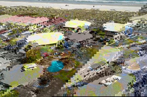 Photo 53 - Oceanfront Oasis Epic Views St Aug Free Tix