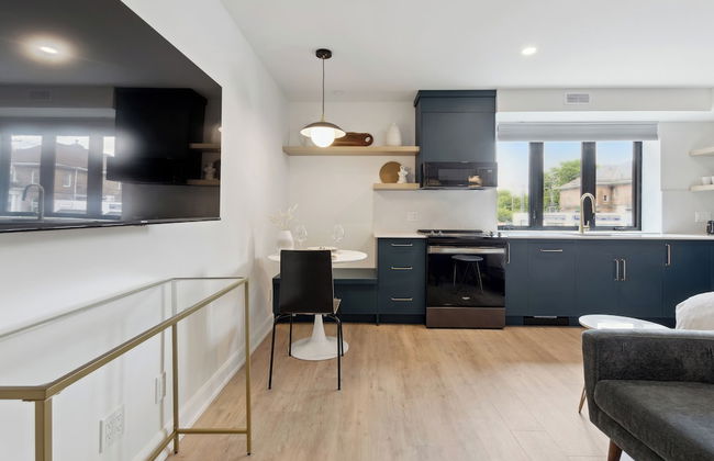 Downtown Collingwood Condos - Photo 4