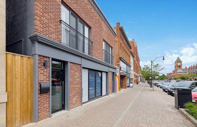 Downtown Collingwood Condos - Photo 1