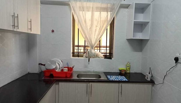 Cucina privata