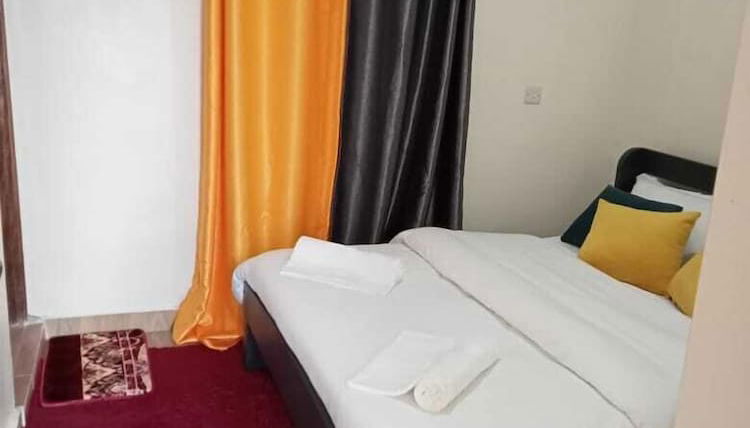Foto 1 - Lux Suites Mellow Apartments Kitengela