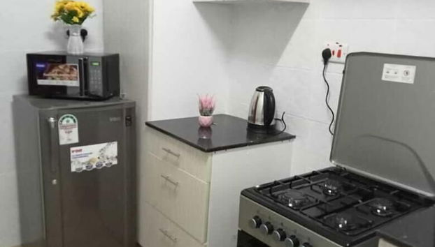 Cucina privata
