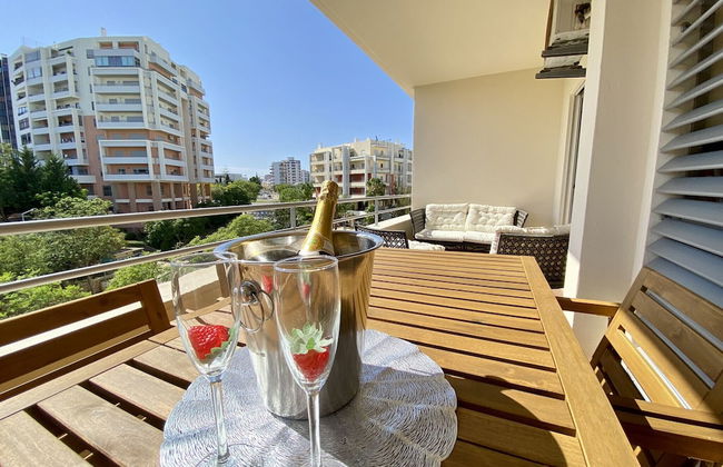 Portimão Riverside by Homing - Foto 20