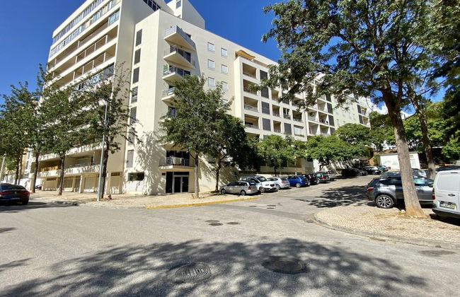 Portimão Riverside by Homing - Foto 30