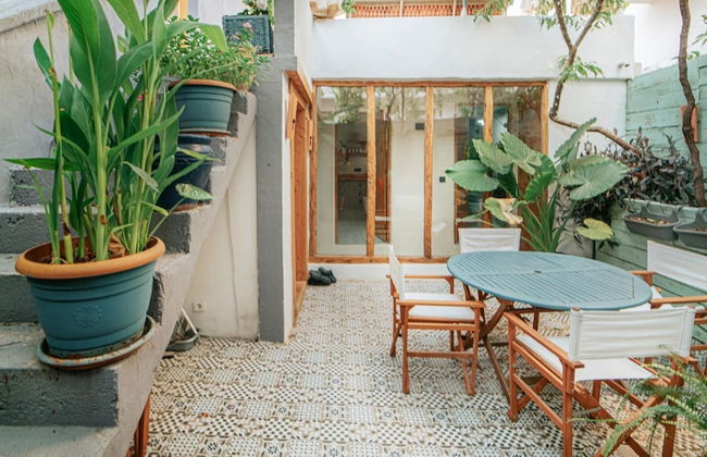 Cozy Oasis With Lovely Backyard in Fethiye - Photo 22