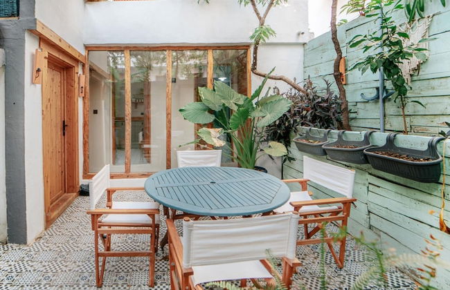 Cozy Oasis With Lovely Backyard in Fethiye - Photo 17