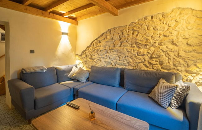 Cozy Oasis With Lovely Backyard in Fethiye - Photo 3