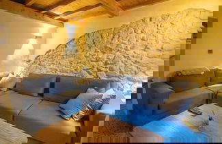 Foto 3 - Cozy Oasis With Lovely Backyard in Fethiye
