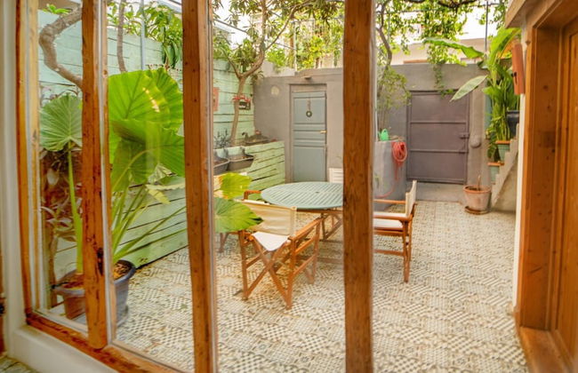 Cozy Oasis With Lovely Backyard in Fethiye - Photo 20