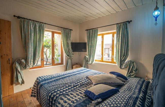 Cozy Oasis With Lovely Backyard in Fethiye - Photo 8