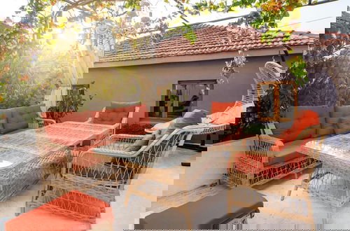 Foto 1 - Cozy Oasis With Lovely Backyard in Fethiye
